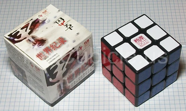 Alpha CC1