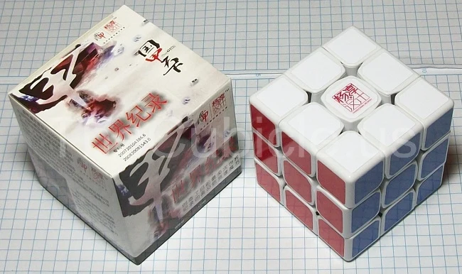 Alpha CC1