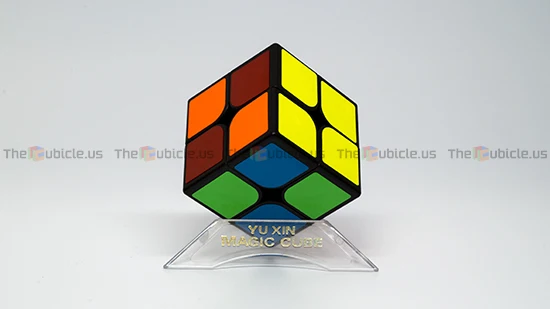 YuXin White 2x2