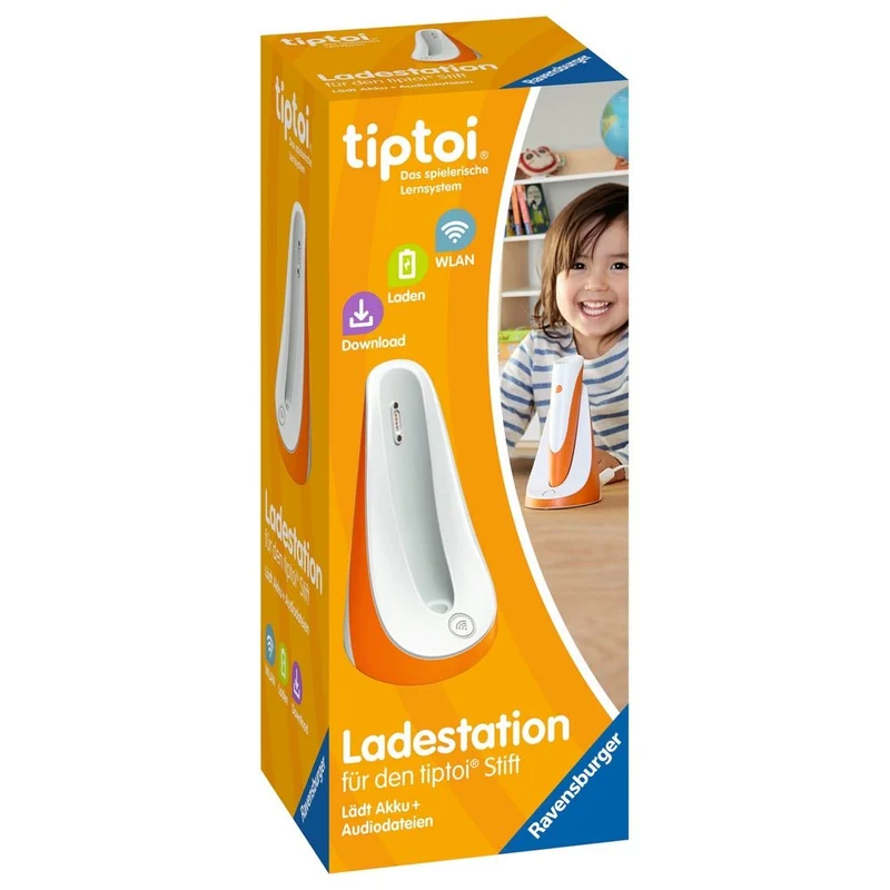 tiptoi® Ladestation für Stift