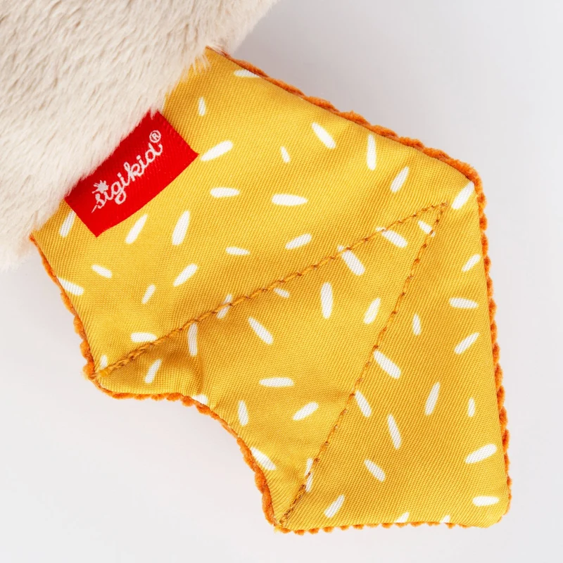 Anhänger Fledermaus Yellow ab Geburt