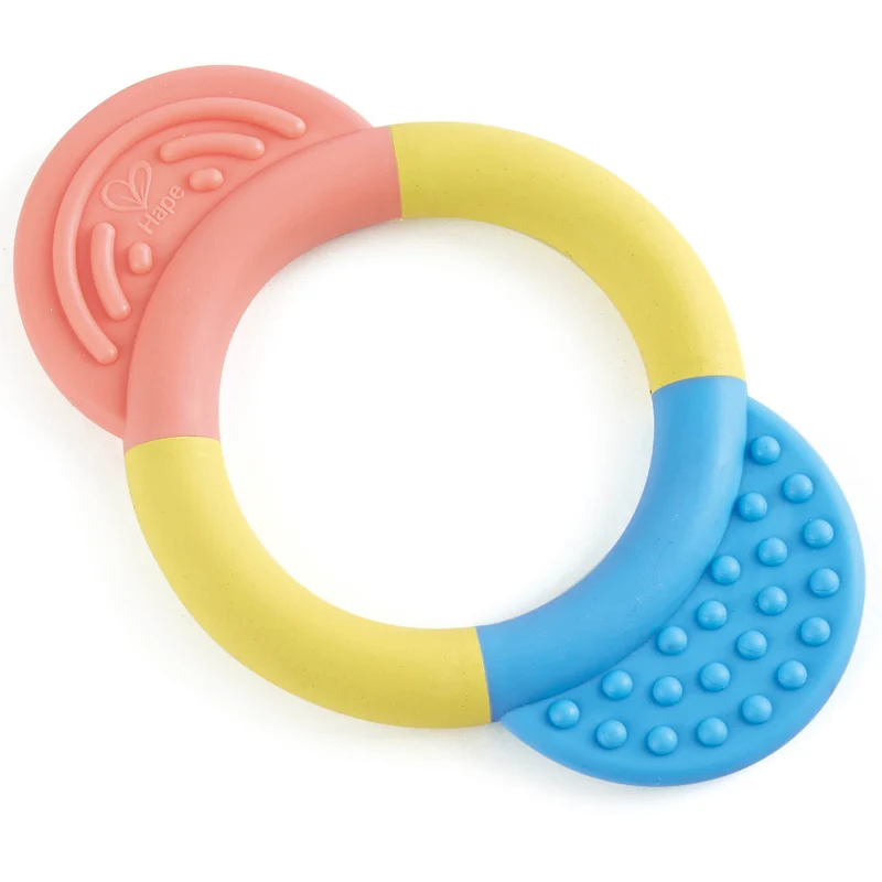 Teether Ring - Beissring