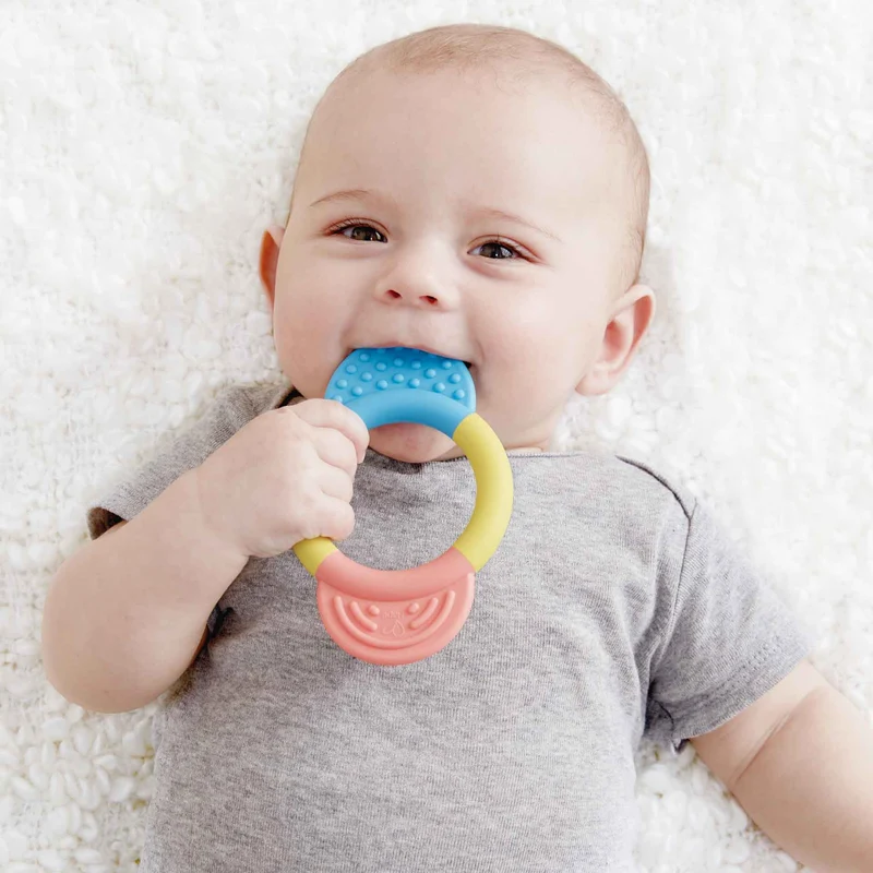 Teether Ring - Beissring