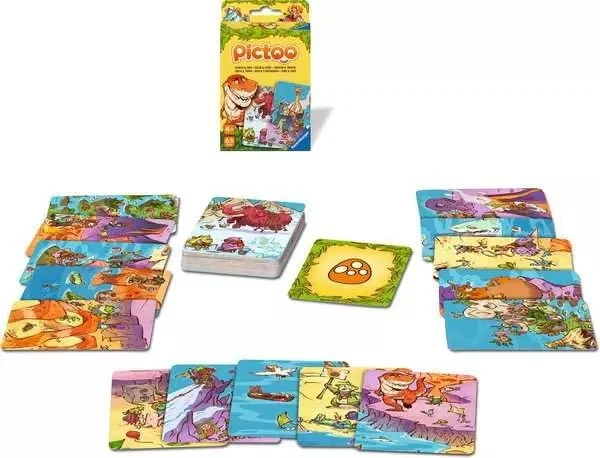 Pictoo Disney® - Kinderspiel