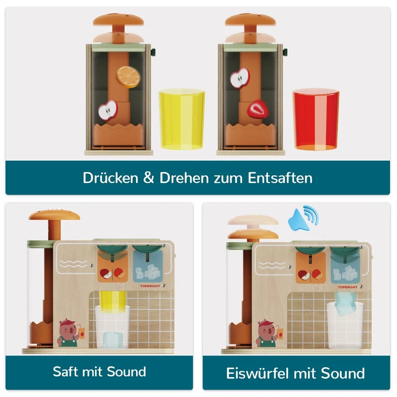 Saft Boutique