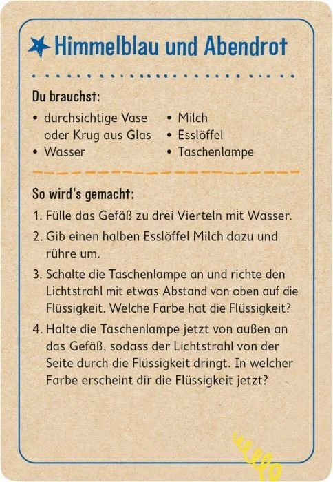 PhänoMINT 75 supercoole Experimente rund um Wetter & Klima