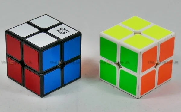 YJ YuPo 2x2