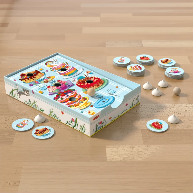 HABA Pustekuchen