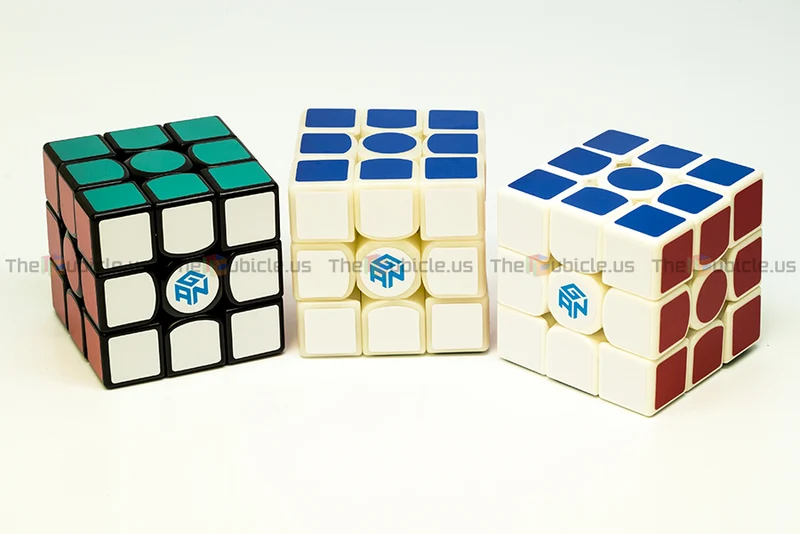 Gans 356 Air