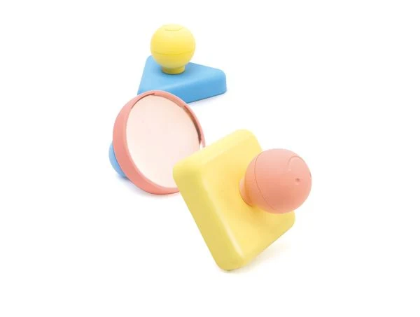 Hape - Montessori-Spiegelpuzzle