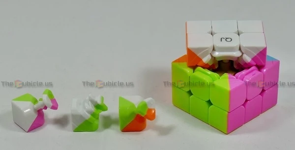 QJ Candy 3x3