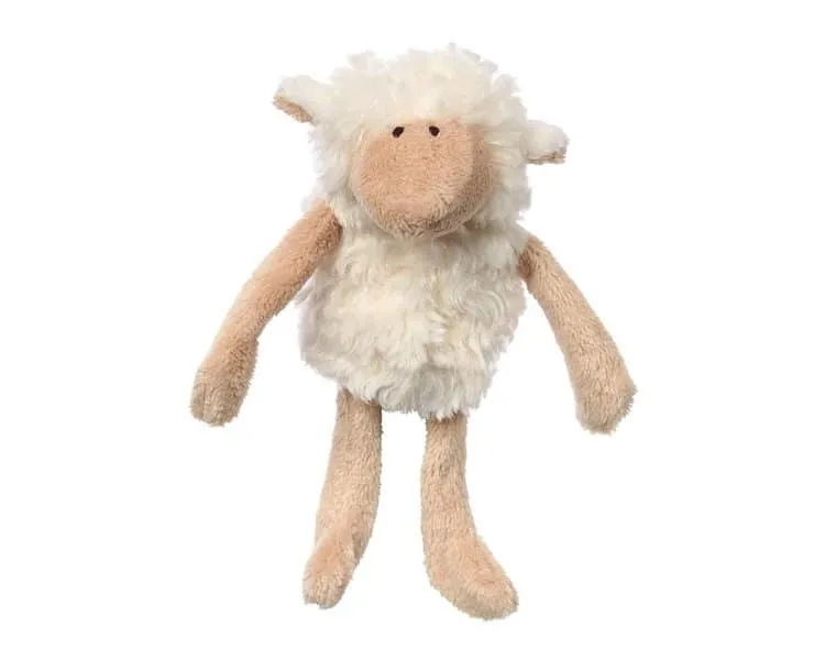 Fingerpuppenset Farmfreunde - Bauernhof