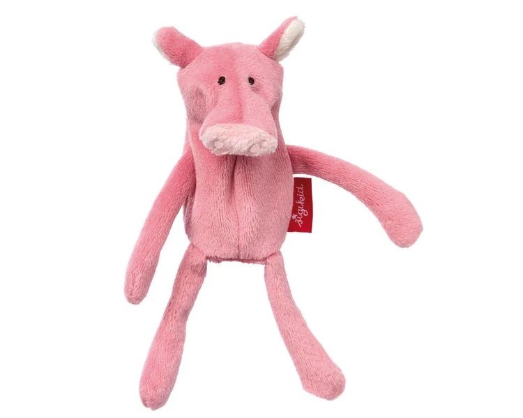 Fingerpuppenset Farmfreunde - Bauernhof