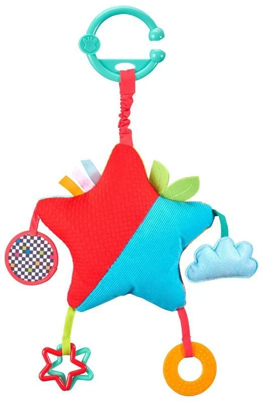 Sophie la girafe® Activity-Spielzeug Star