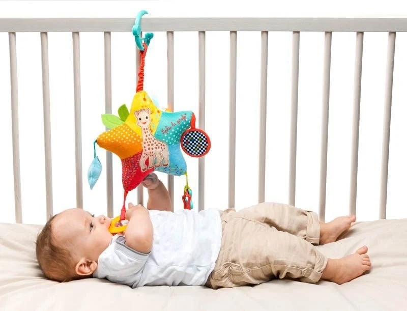 Sophie la girafe® Activity-Spielzeug Star