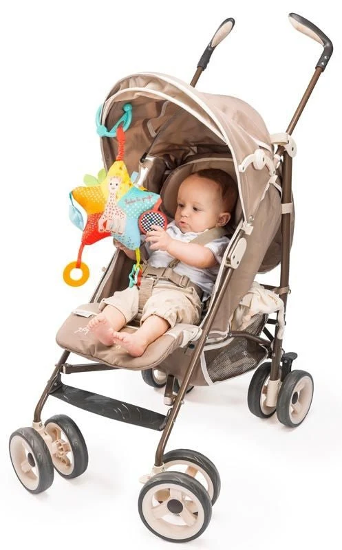 Sophie la girafe® Activity-Spielzeug Star
