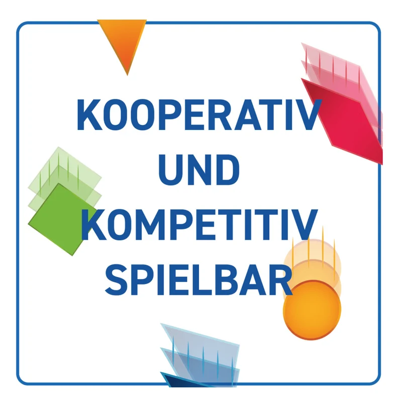 DROP IT – Geschicklichkeits-Familienspiel