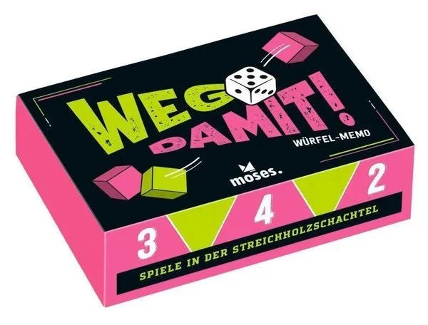Pocket Games, Mini Spiele