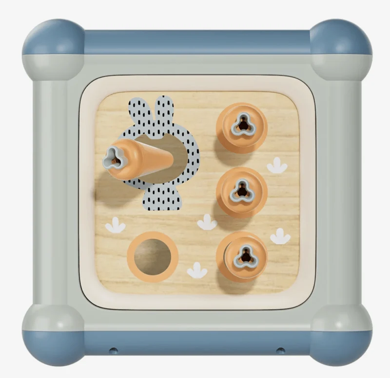 Motorik Meister 10 in 1