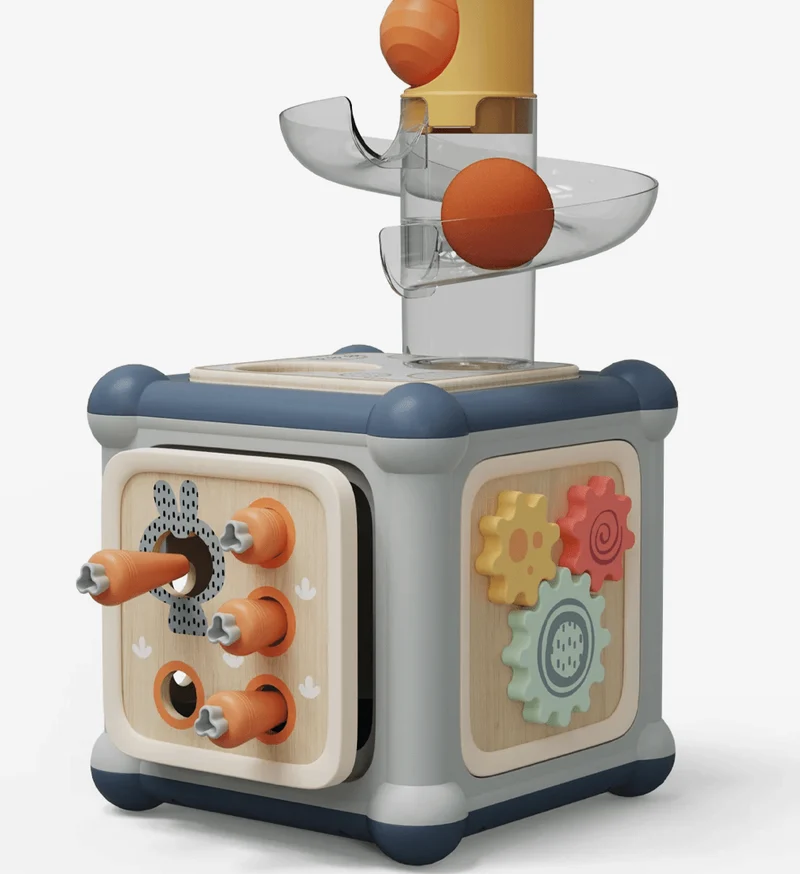 Motorik Meister 10 in 1