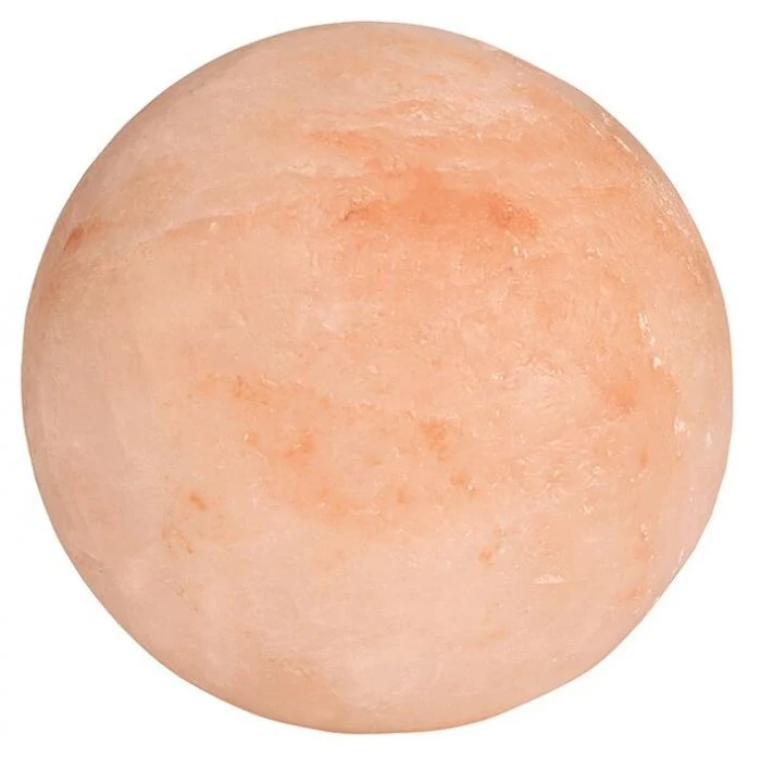 Omm for you - Massagekugel aus Natursalz