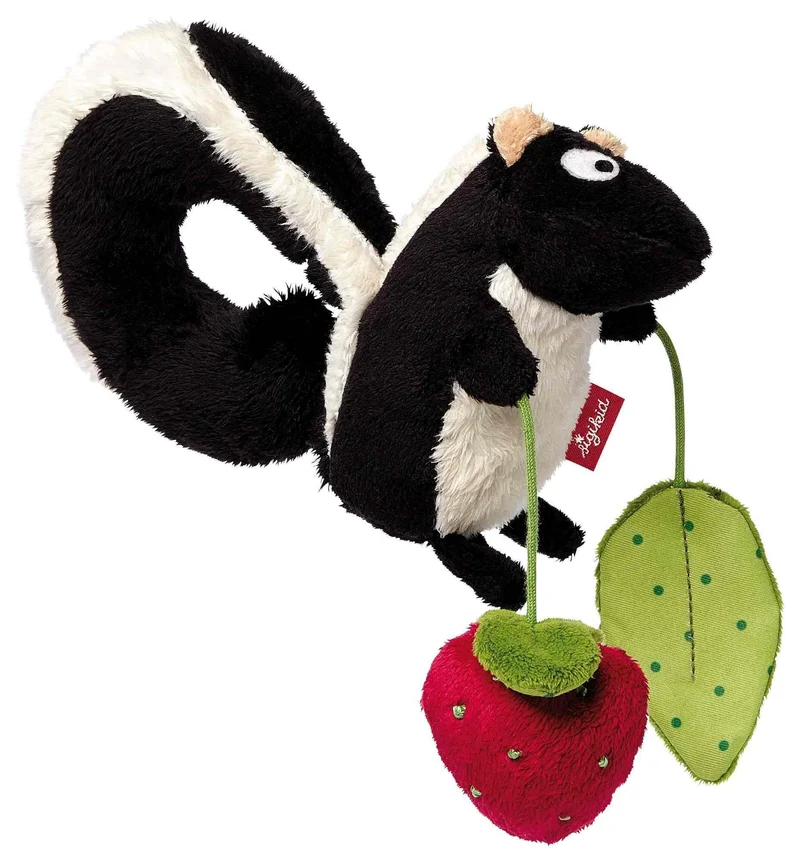 Anhänger Stinktier, PlayQ