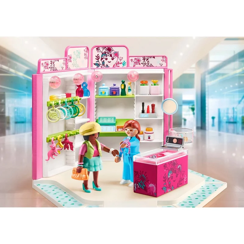 Playmobil® My Life 71537 - Beauty Boutique