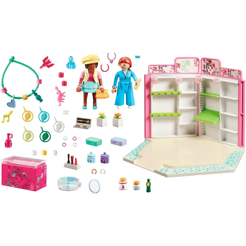 Playmobil® My Life 71537 - Beauty Boutique