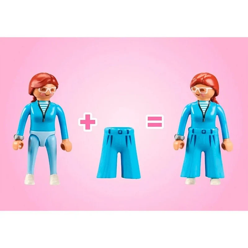 Playmobil® My Life 71537 - Beauty Boutique