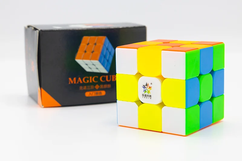 YuXin Kylin 3x3