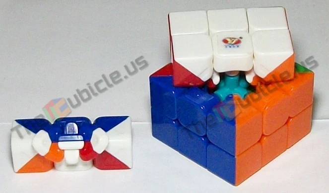 YJ YuLong 3x3