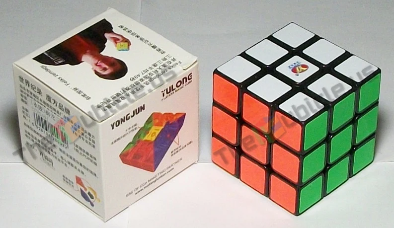 YJ YuLong 3x3