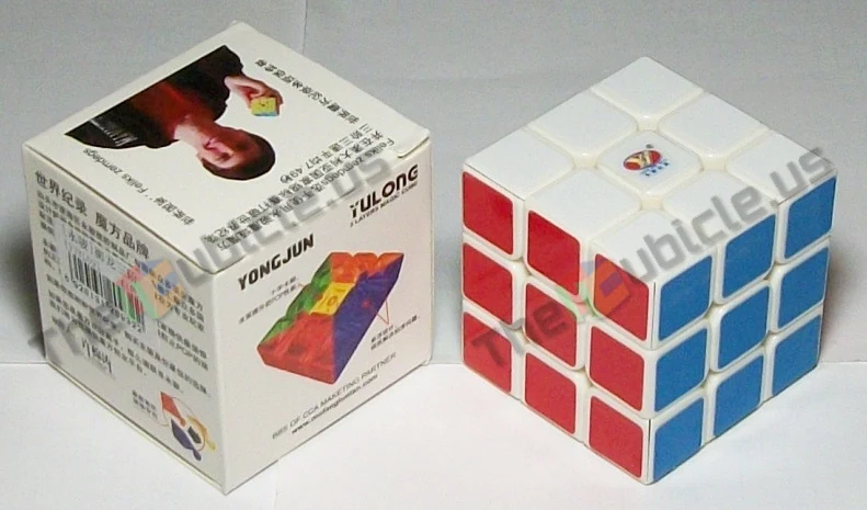 YJ YuLong 3x3