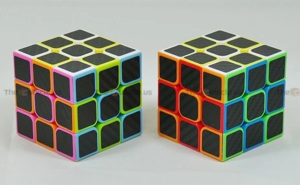 YJ YuLong 3x3