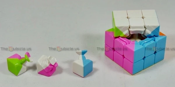 FanXin 3x3