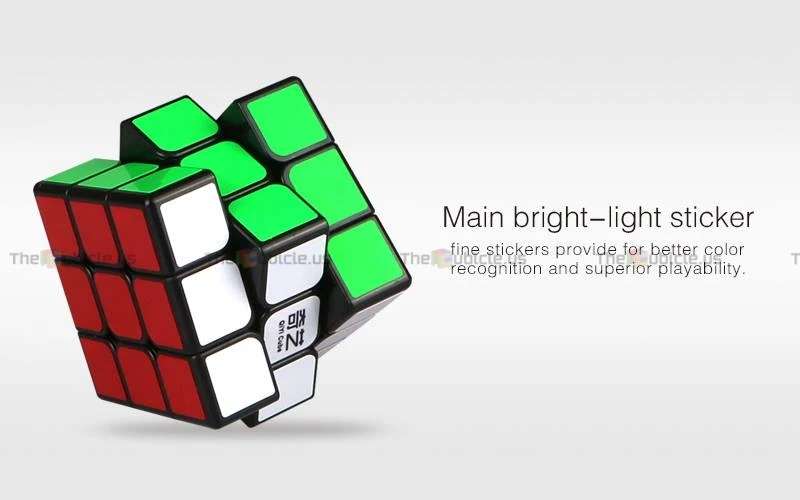 QiYi Sail 3x3 6.0