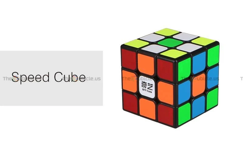 QiYi Sail 3x3 6.0