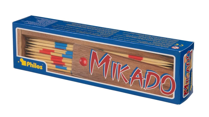 Mikado Exklusiv in Holzbox – Philos