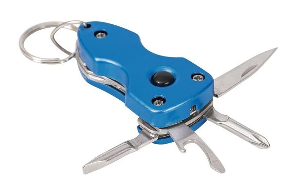 Expedition Natur Multitool-Anhänger, sortiert