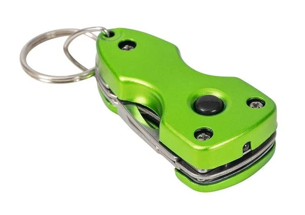 Expedition Natur Multitool-Anhänger, sortiert