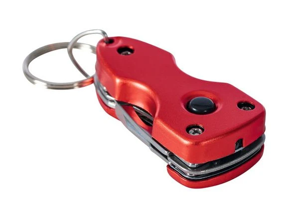 Expedition Natur Multitool-Anhänger, sortiert