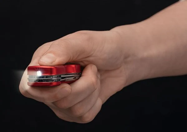 Expedition Natur Multitool-Anhänger, sortiert