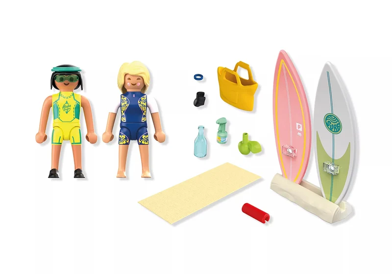 Playmobil®myLife 71907 - Kleine Surfschule