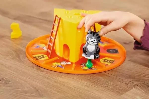 Max Mäuseschreck ab 4 Jahren – Ravensburger