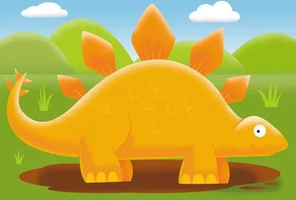 Erste Puzzles Jolly Dinos ab 18 Monaten – Ravensburger
