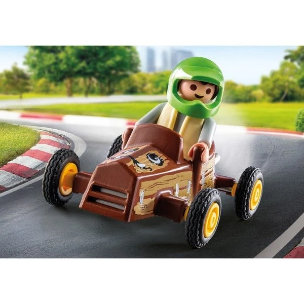 Playmobil® Special Plus 71480 - Kind mit Kart