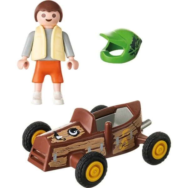 Playmobil® Special Plus 71480 - Kind mit Kart