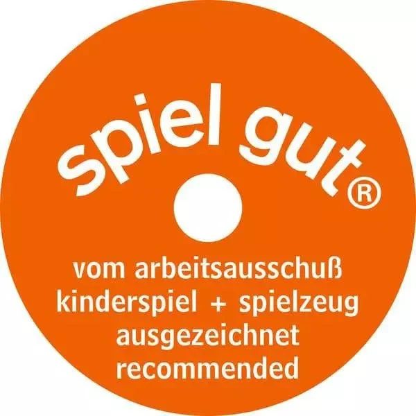 Tempo, kleines Faultier! Mitbringspiel – Ravensburger Wettlaufspiel