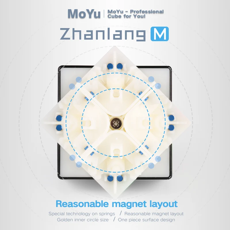 SenHuan ZhanLang M 2x2