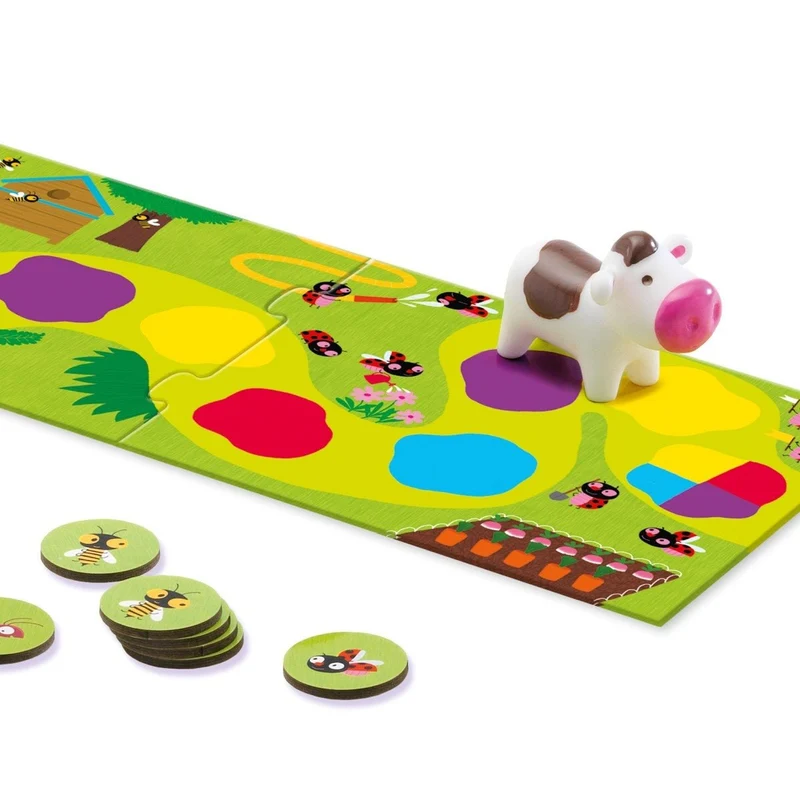 Kinderspiel - Little Circuit